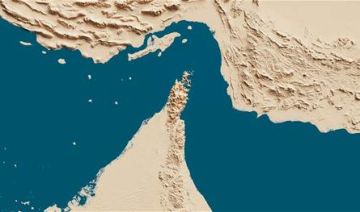  تحالف دولي لتأمين هرمز .. ماذا تقول المعلومات عنه؟