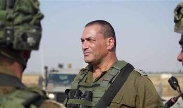 رئيس الأركان الإسرائيلي: لا يوجد وقف لإطلاق النار في الجبهة الشمالية رئيس الأركان الإسرائيلي: لا يوجد وقف لإطلاق النار في الجبهة الشمالية