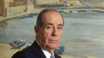في ذكرى ريمون إده: الكف النظيف لا يموت في ذكرى ريمون إده: الكف النظيف لا يموت