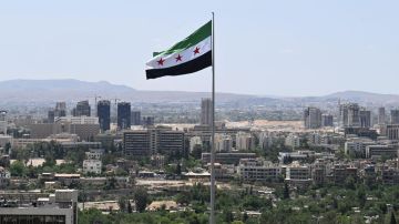 أولوية دمشق الجديدة: الحرب على المخدرات أولوية دمشق الجديدة: الحرب على المخدرات
