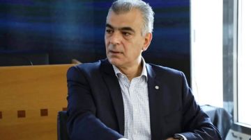 الصايغ: يهمنا إحقاق العدالة الصايغ: يهمنا إحقاق العدالة