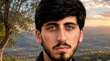 تفاحتا الجنوبية تزف ابنها حسن محمد رضا تفاحتا الجنوبية تزف ابنها حسن محمد رضا