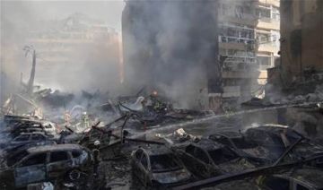 حين يتحول لبنان إلى صندوق رسائل بين واشنطن وطهران حين يتحول لبنان إلى صندوق رسائل بين واشنطن وطهران