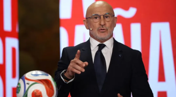 لأول مرة.. منتخب إسبانيا بالمونديال بدون أي لاعب مدريدي