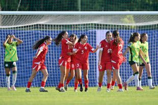 لبنان - استراليا 1-1 في نهائيات آسيا تحت 17 سنة