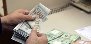 ماذا يشهد سوق الدولار في لبنان؟ هذا آخر خبر ماذا يشهد سوق الدولار في لبنان؟ هذا آخر خبر