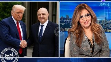 الاعلامية مريم البسام بعد غـ.ـارة الضاحية: نسقنا مع الامريكيين ، والجـنوب يحترق باذونات وأسلحة امريكية ... لكننا نفاوضهم بصدق ورئيسهم صديقنا !!