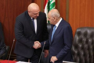 من العلاقة مع عون إلى الاتفاق مع إسرائيل بري يبعث برسائل مزدوجة