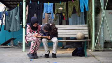 177 طفلا قتلتهم إسرائيل: الاحتلال يقضي على صف دراسي كل يوم 177 طفلا قتلتهم إسرائيل: الاحتلال يقضي على صف دراسي كل يوم