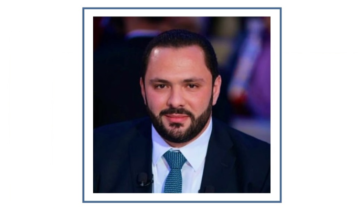حجازي لعون: هل تقبلون أن يستخدم منبر القصر الجمهوري لإطلاق توصيفات مسيئة بحق شخصيات ومكونات لبنانية؟