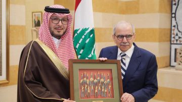 سلام استقبل البخاري مودعا سلام استقبل البخاري مودعا