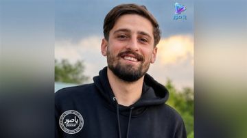 قمر مجدل سلم الجنوبية علي ظافر ياسين