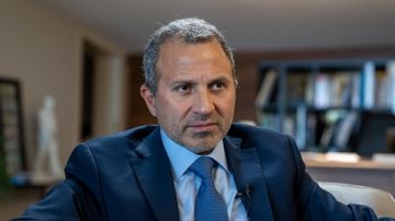 باسيل: واجبنا أن نعزز قوة الدولة