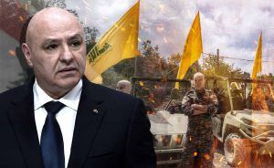 حزب الله: لا جدوى من التواصل مع عون حزب الله: لا جدوى من التواصل مع عون