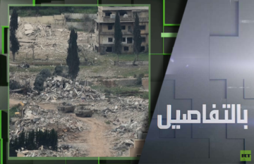 مسيرات حزب الله تربك جيش إسرائيل مسيرات حزب الله تربك جيش إسرائيل