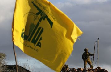 حزب الله يستمر باستخدام سلاحه المخيف ضد إسرائيل وينفذ 22 عملية عسكرية في أقل من يوم