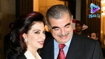 نازك الحريري: نفتقد رفيق الحريري وصاحب الرؤية في زمن الأزمات