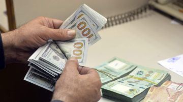 بالفيديو: بشرى الى العاملين بالفيديو: بشرى الى العاملين