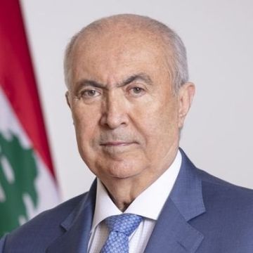 مخزومي : زمن السلاح الخارج عن الدولة انتهى وزمن استعادة لبنان لسيادته الكاملة قد بدأ. مخزومي : زمن السلاح الخارج عن الدولة انتهى وزمن استعادة لبنان لسيادته الكاملة قد بدأ.