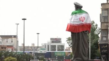 ترقب لما بعد الرد الإيراني... ترقب لما بعد الرد الإيراني...