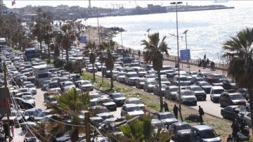 تقرير احصائي محدث لؤ عن مؤشرات النزوح: ارتفاع طفيف في أعداد الوافدين إلى مراكز الإيواء تقرير احصائي محدث لؤ عن مؤشرات النزوح: ارتفاع طفيف في أعداد الوافدين إلى مراكز الإيواء