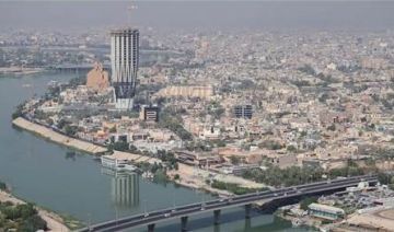 سماع دوي 3 انفجارات في بغداد سماع دوي 3 انفجارات في بغداد