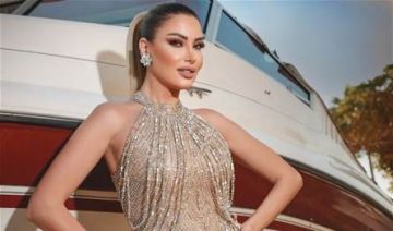 معي 200 دولار بالبنك.. كريستينا صوايا تفضح المستور وهذا ما قالته عن طليقها الإعلامي الشهير(فيديو) معي 200 دولار بالبنك.. كريستينا صوايا تفضح المستور وهذا ما قالته عن طليقها الإعلامي الشهير(فيديو)