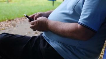 اختبار جديد لمحاربة السمنة... ما علاقة البكتيريا؟!