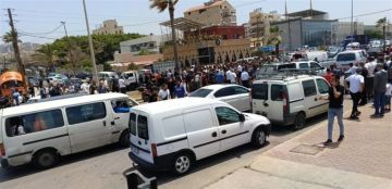 آخر مفاجأة عن اغتيالات لبنان.. الذكاء الاصطناعي يحددها آخر مفاجأة عن اغتيالات لبنان.. الذكاء الاصطناعي يحددها