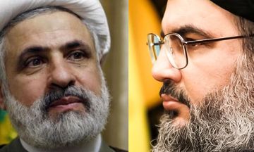 هل بقي من قاسم مشترك بين السيد والشيخ؟ هل بقي من قاسم مشترك بين السيد والشيخ؟