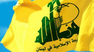 حزب الله: استهدفنا آلية نميرا في دبل حزب الله: استهدفنا آلية نميرا في دبل