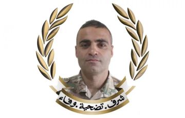 الجيش ينعي شهيده! الجيش ينعي شهيده!