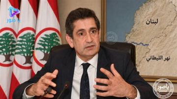 ريشار قيومجيان يطالب بفصل المناطق والتقسيم: في محل فيه دولة وفي محل لا ولن نعيش تحت رحمة الحزب