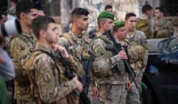 في بعلبك.. من أوقف الجيش؟ في بعلبك.. من أوقف الجيش؟