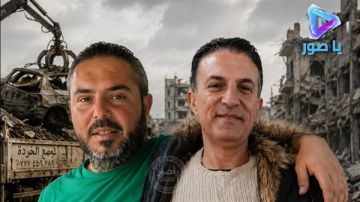 استشهاد محمد درويش وإصابة شقيقه بجروح خطيرة بغارة على حاريص جنوب لبنان