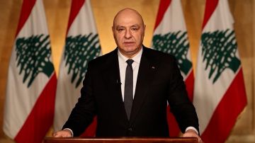الرئيس عون: الحرب أو التفاوض... ولا فتنة الرئيس عون: الحرب أو التفاوض... ولا فتنة