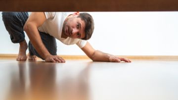 ما سبب اختفاء الأشياء رغم وجودها أمامنا؟ ما سبب اختفاء الأشياء رغم وجودها أمامنا؟