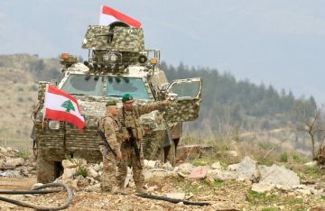 الجيش اللبناني ينفي التوزيع الطائفي في وفده للتفاوض مع إسرائيل ويؤكد الالتزام بالثوابت الوطنية