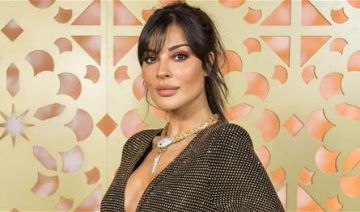 بشخصيتين متناقضتين.. نجيم تفاجئ جمهورها في ترويج شارة مسلسلها الجديد بشخصيتين متناقضتين.. نجيم تفاجئ جمهورها في ترويج شارة مسلسلها الجديد