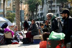  بيبسيكو  تواصل دعمها لجهود الإفاثة في لبنان