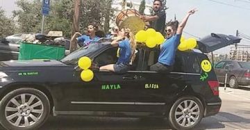 بين الفرح والفوضى البيزوتاج إلى أين؟ بين الفرح والفوضى البيزوتاج إلى أين؟