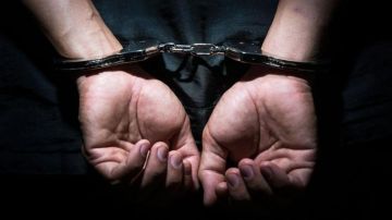 توقيف عصابة مسلحة خطيرة توقيف عصابة مسلحة خطيرة