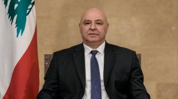 شجاعنا الحي جوزاف عون شجاعنا الحي جوزاف عون