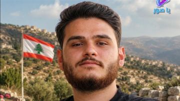 قمر الخيام الجنوبية الشاب عيسى ابو مهدي قمر الخيام الجنوبية الشاب عيسى ابو مهدي