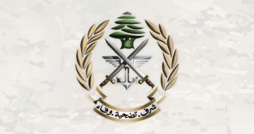 الجيش: تمارين تدريبية في حقل رماية العاقورة الجيش: تمارين تدريبية في حقل رماية العاقورة