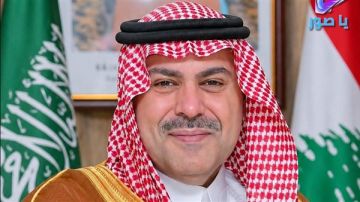 السعودية تعين سفيرا جديدا لدى لبنان