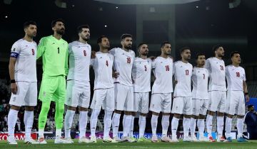 المكسيك لا ترى ما يمنع استضافة مباريات ايران ببطولة كأس العالم..