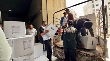 اليونيفيل: مستمرون بدعم العائلات النازحة اليونيفيل: مستمرون بدعم العائلات النازحة