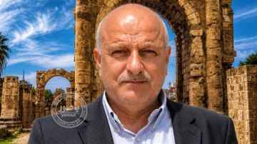 رئيس بلدية صور الحاج حسن دبوق يتصدى لممثل نواف سلام عليك ان تذكر الامور بأسمائها !