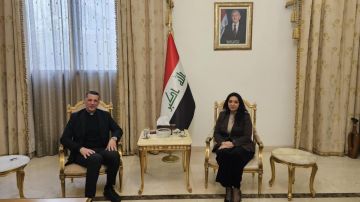 جمعية من حقي الحياة تشكر العراق على المساعدات الغذائية جمعية من حقي الحياة تشكر العراق على المساعدات الغذائية